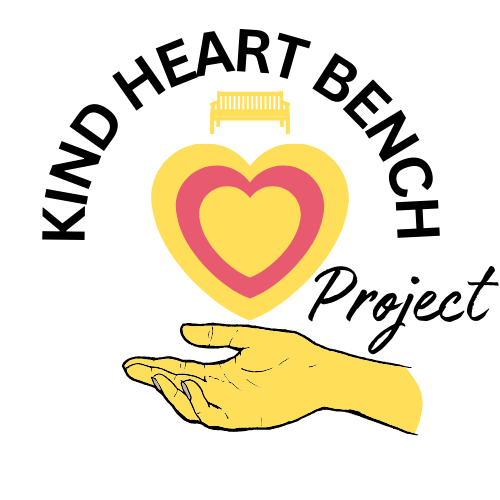 Kind Heart Bench Project